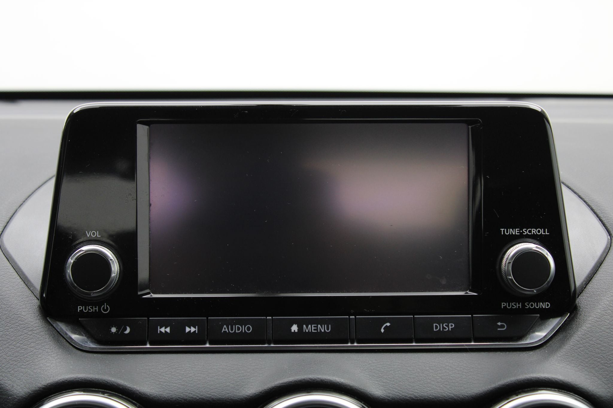 2022 Nissan Sentra 2.0 Sense Mt