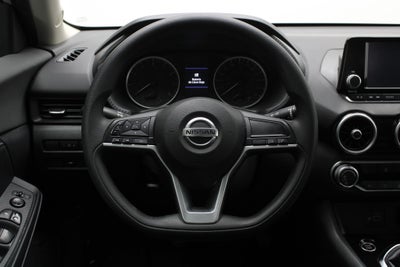 2022 Nissan Sentra 2.0 Sense Mt