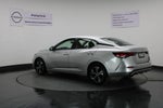 2022 Nissan Sentra 2.0 Sense Mt