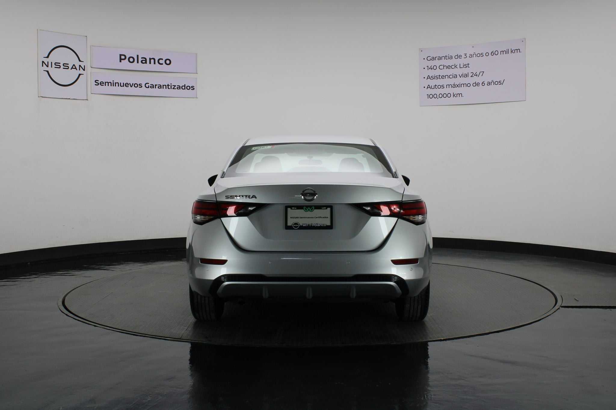 2022 Nissan Sentra 2.0 Sense Mt