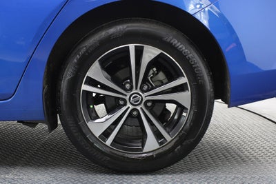 2023 Nissan Sentra 2.0 Advance At