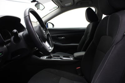 2023 Nissan Sentra 2.0 Advance At