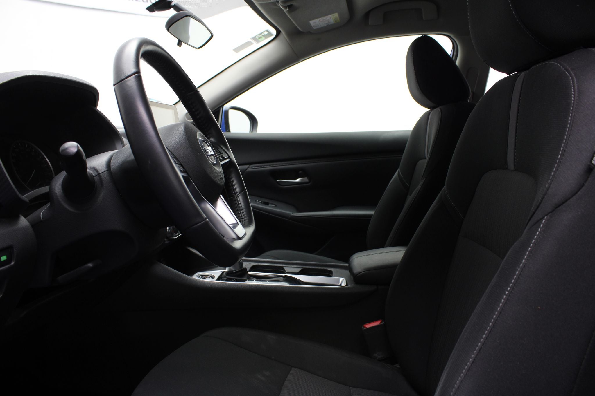 2023 Nissan Sentra 2.0 Advance At