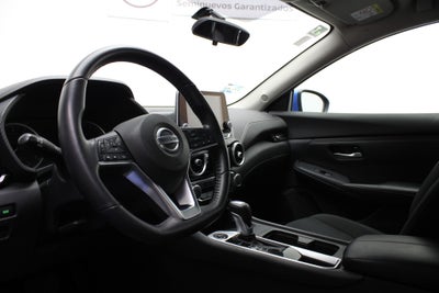 2023 Nissan Sentra 2.0 Advance At