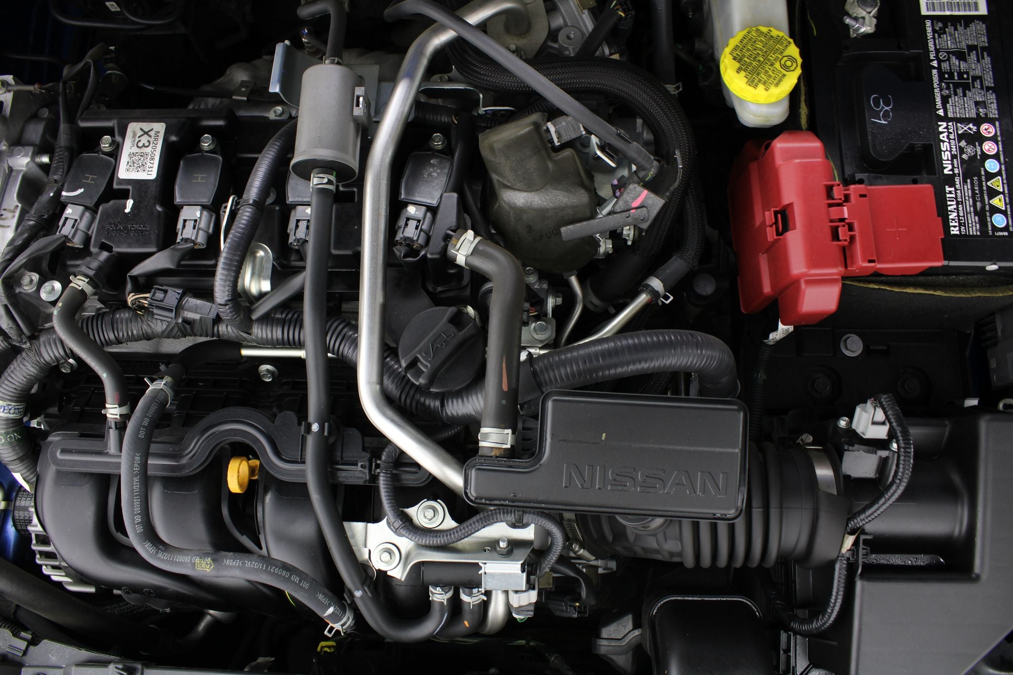 2023 Nissan Sentra 2.0 Advance At