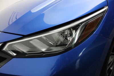 2023 Nissan Sentra 2.0 Advance At