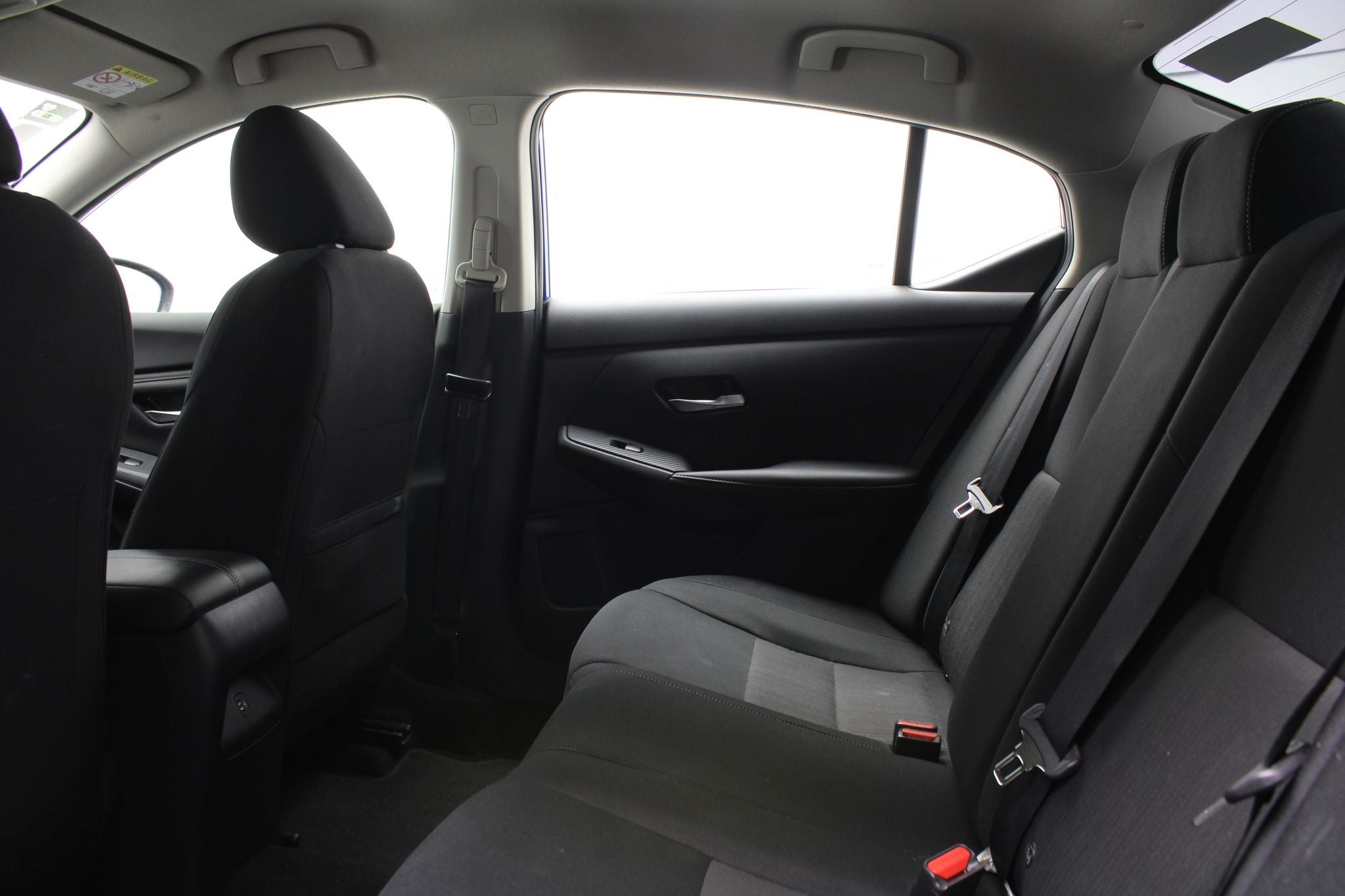 2023 Nissan Sentra 2.0 Advance At
