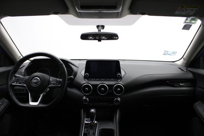 2023 Nissan Sentra 2.0 Advance At