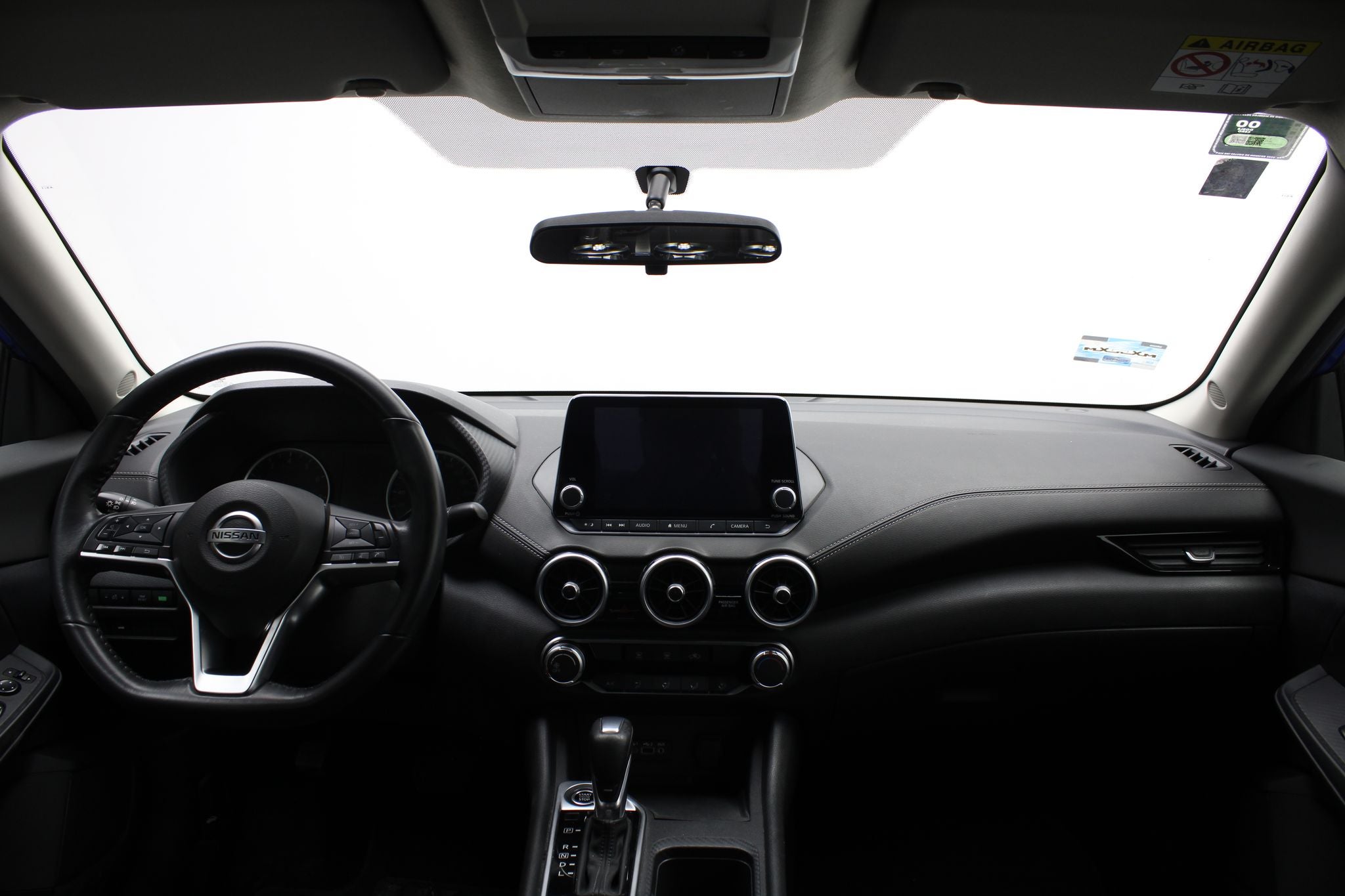 2023 Nissan Sentra 2.0 Advance At