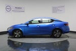 2023 Nissan Sentra 2.0 Advance At