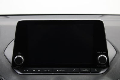 2023 Nissan Sentra 2.0 Advance At