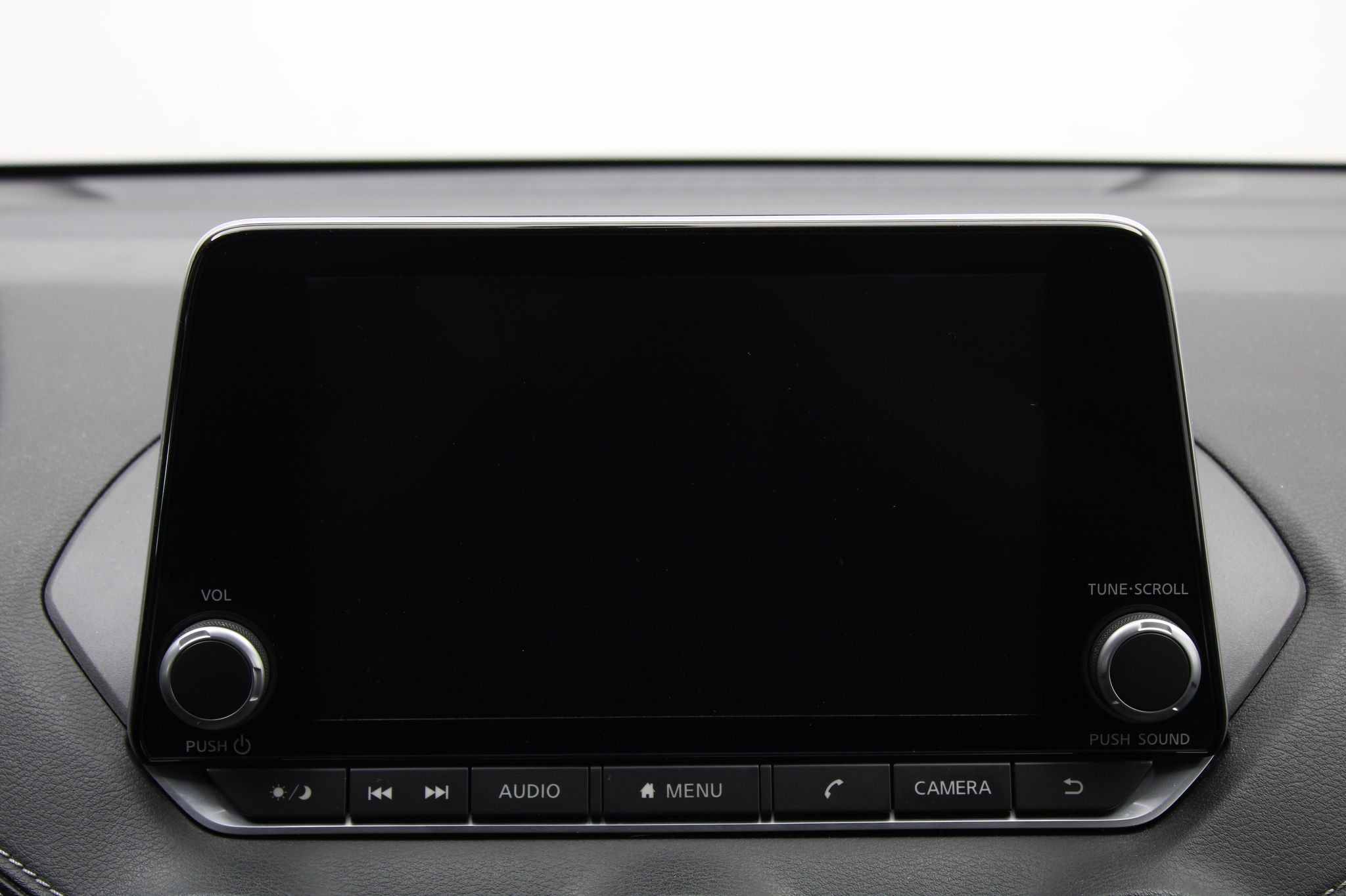 2023 Nissan Sentra 2.0 Advance At