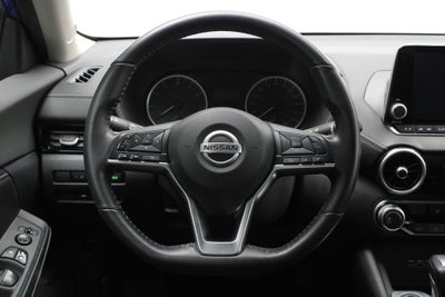 2023 Nissan Sentra 2.0 Advance At