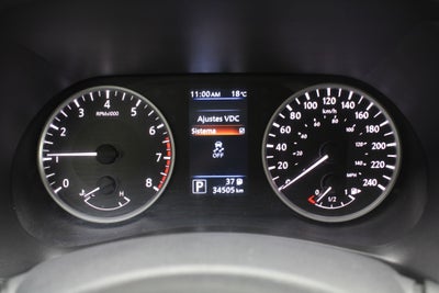 2023 Nissan Sentra 2.0 Advance At