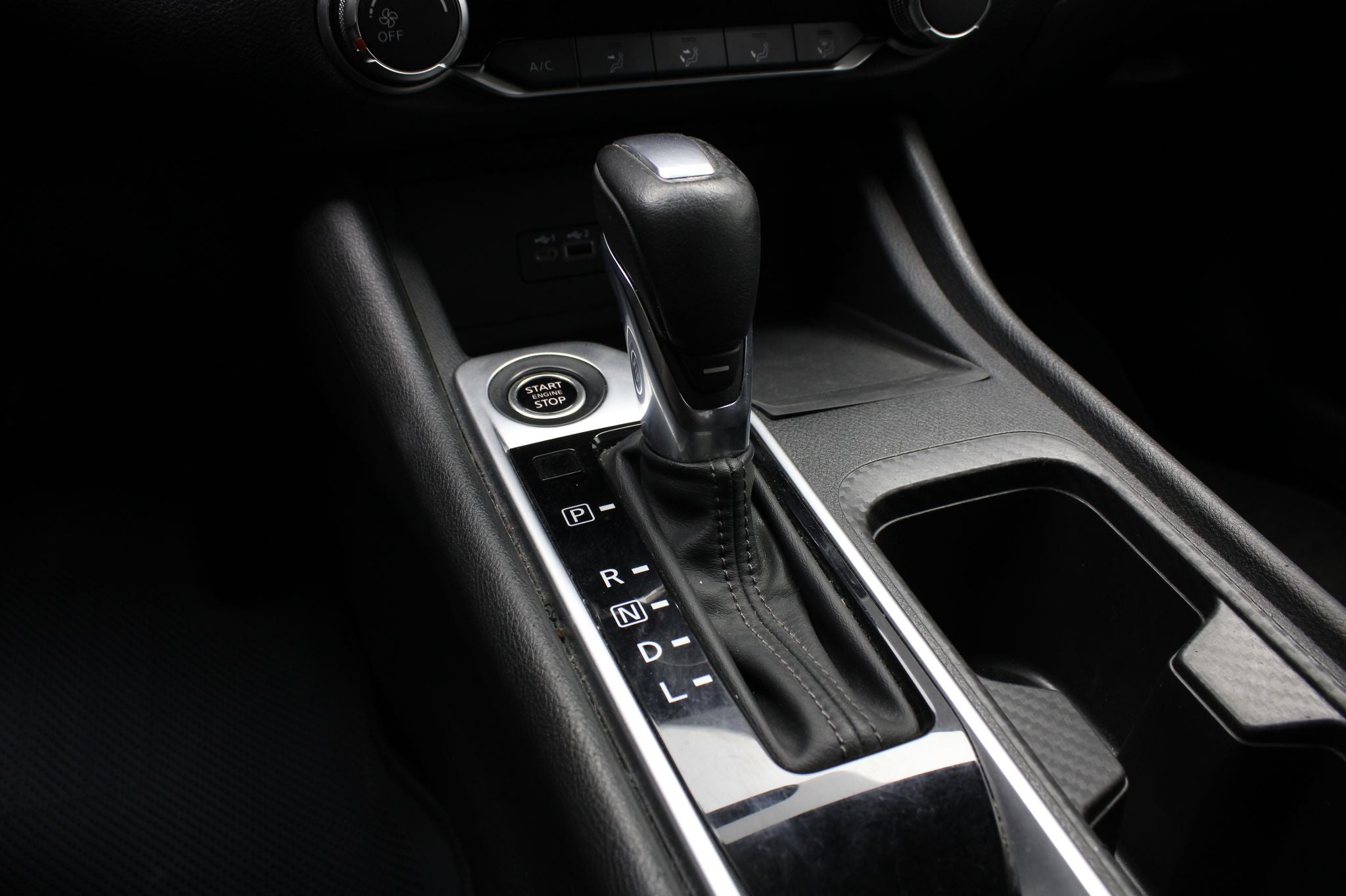 2023 Nissan Sentra 2.0 Advance At