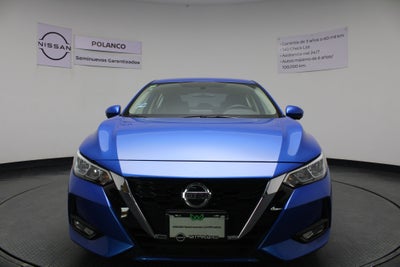 2023 Nissan Sentra 2.0 Advance At
