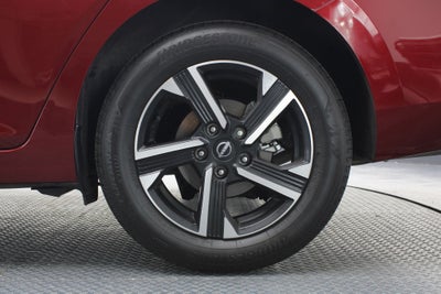 2025 Nissan Sentra 2.0 Advance At