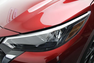 2025 Nissan Sentra 2.0 Advance At