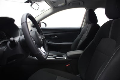 2025 Nissan Sentra 2.0 Advance At