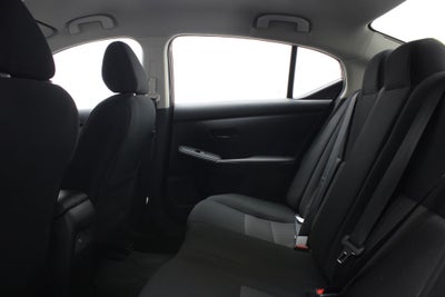 2025 Nissan Sentra 2.0 Advance At