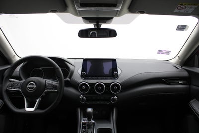 2025 Nissan Sentra 2.0 Advance At