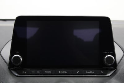 2025 Nissan Sentra 2.0 Advance At