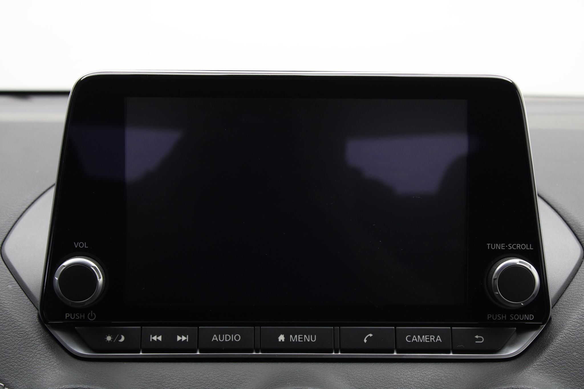 2025 Nissan Sentra 2.0 Advance At