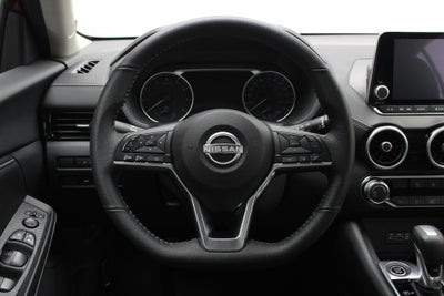 2025 Nissan Sentra 2.0 Advance At