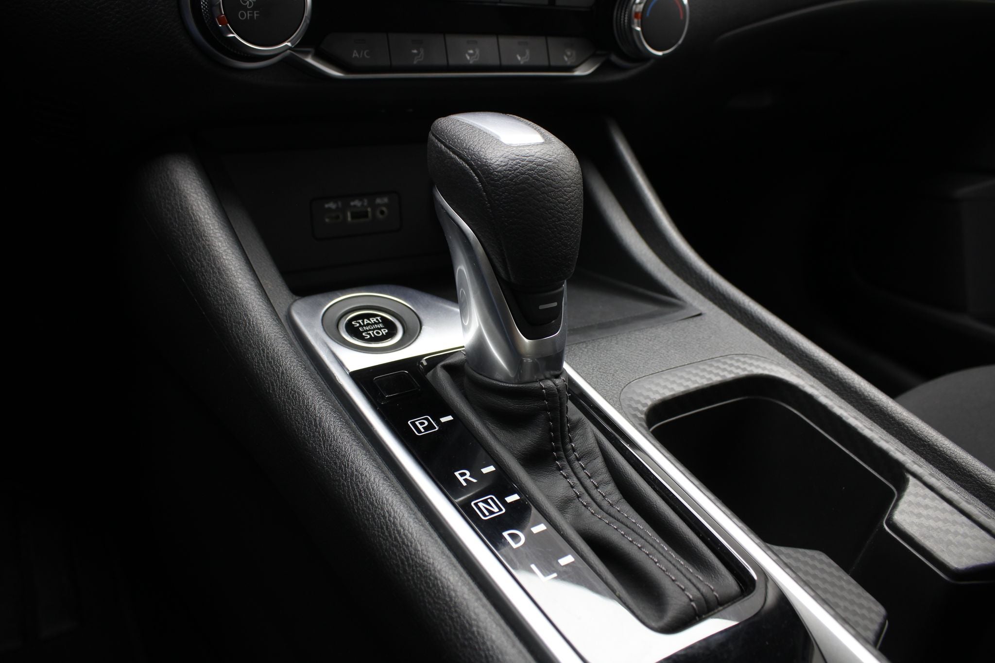 2025 Nissan Sentra 2.0 Advance At