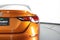2022 Nissan Sentra 4p SR Bi-tono L4/2.0 Aut