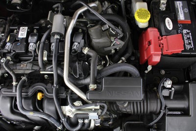 2023 Nissan Sentra 2.0 Advance At