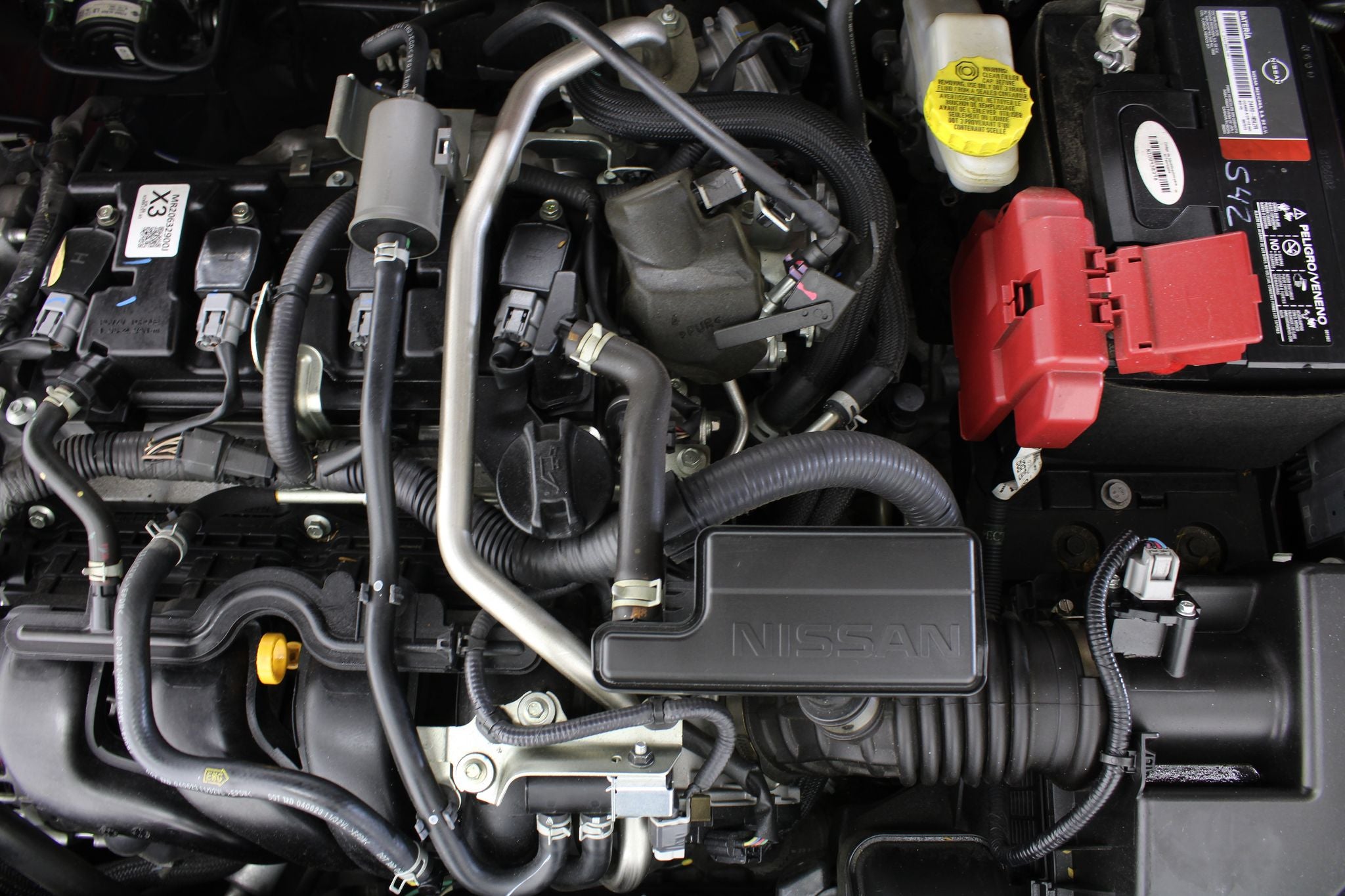2023 Nissan Sentra 2.0 Advance At