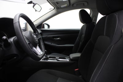 2023 Nissan Sentra 2.0 Advance At