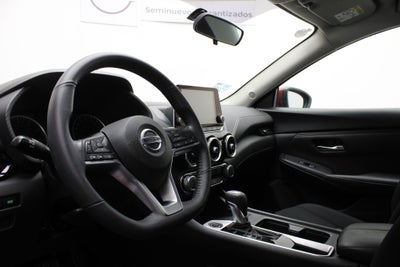 2023 Nissan Sentra 2.0 Advance At