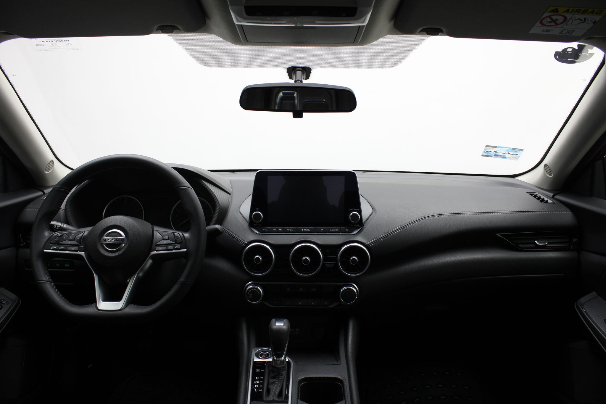 2023 Nissan Sentra 2.0 Advance At