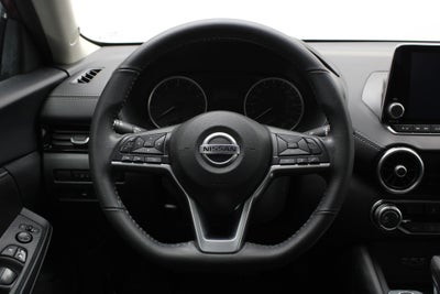 2023 Nissan Sentra 2.0 Advance At