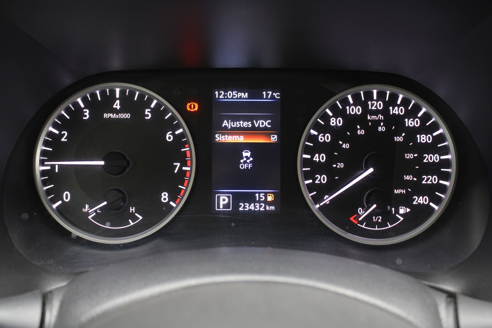 2023 Nissan Sentra 2.0 Advance At