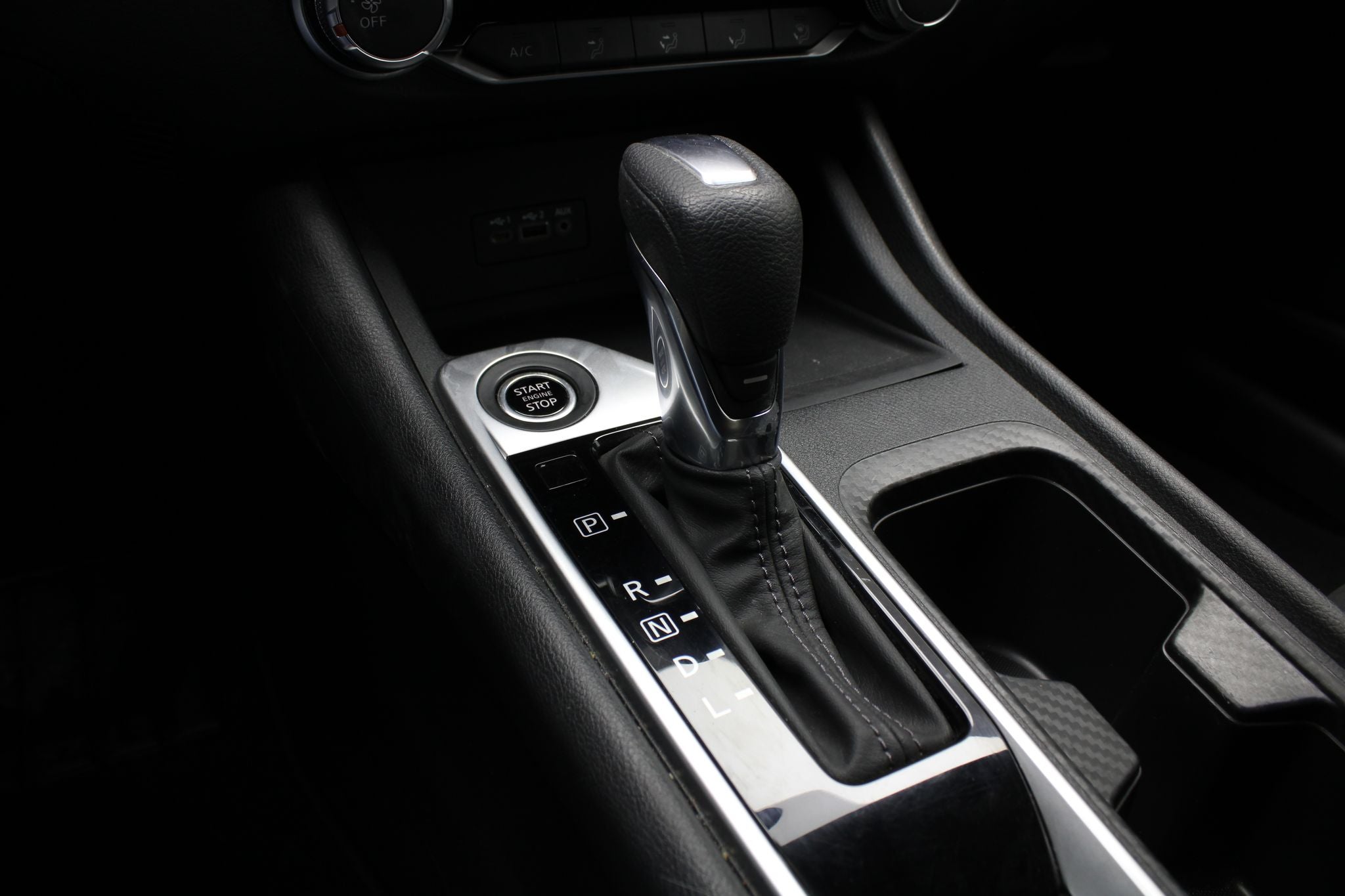 2023 Nissan Sentra 2.0 Advance At