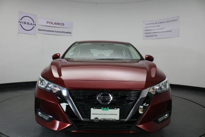 2023 Nissan Sentra 2.0 Advance At