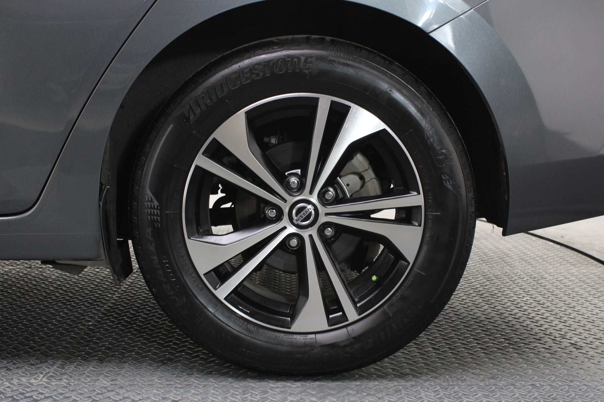 2023 Nissan Sentra 2.0 Advance Mt