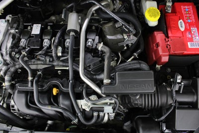 2023 Nissan Sentra 2.0 Advance Mt