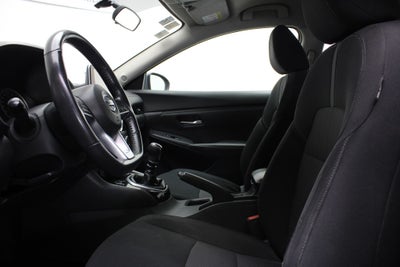 2023 Nissan Sentra 2.0 Advance Mt