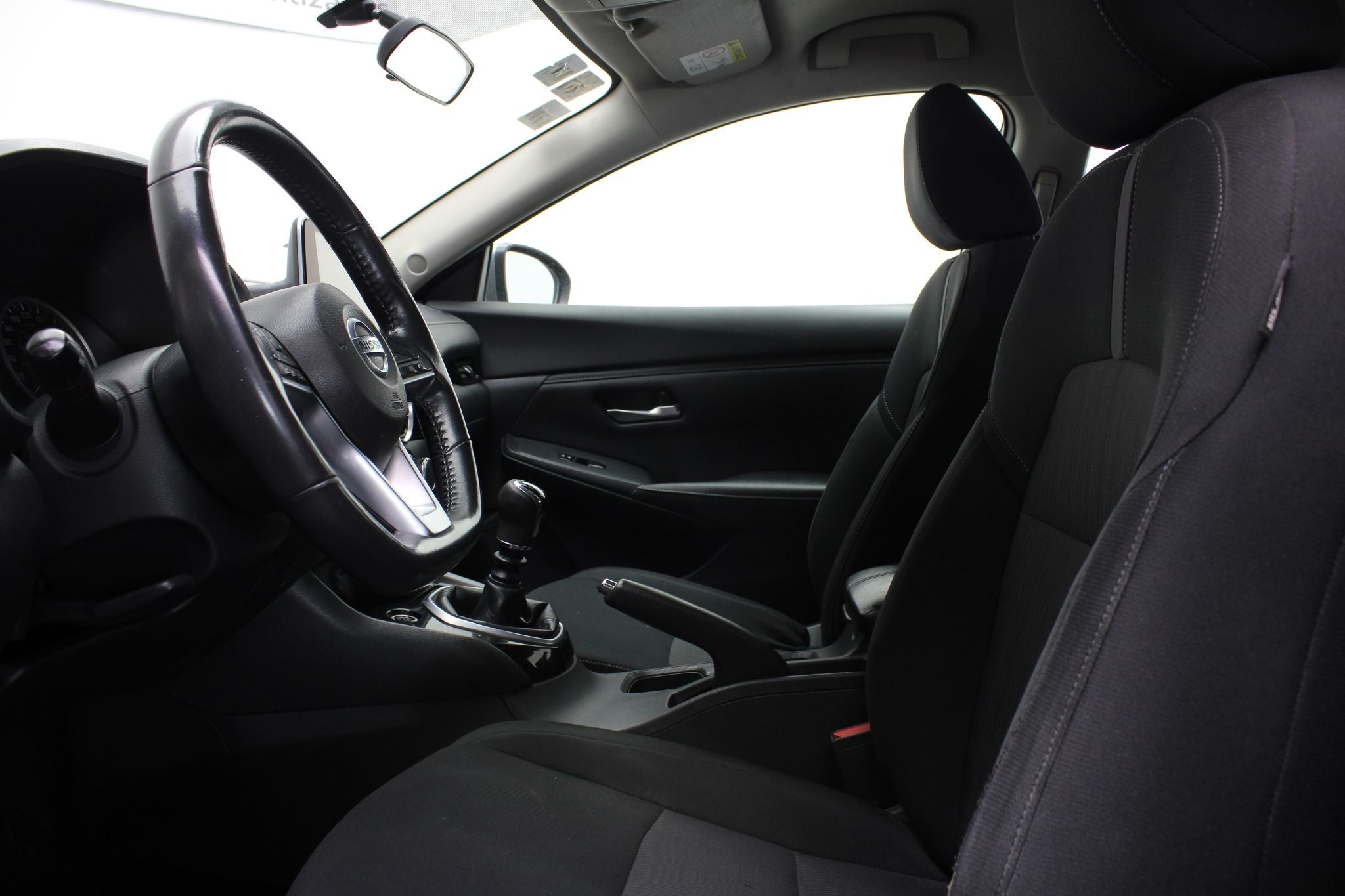 2023 Nissan Sentra 2.0 Advance Mt