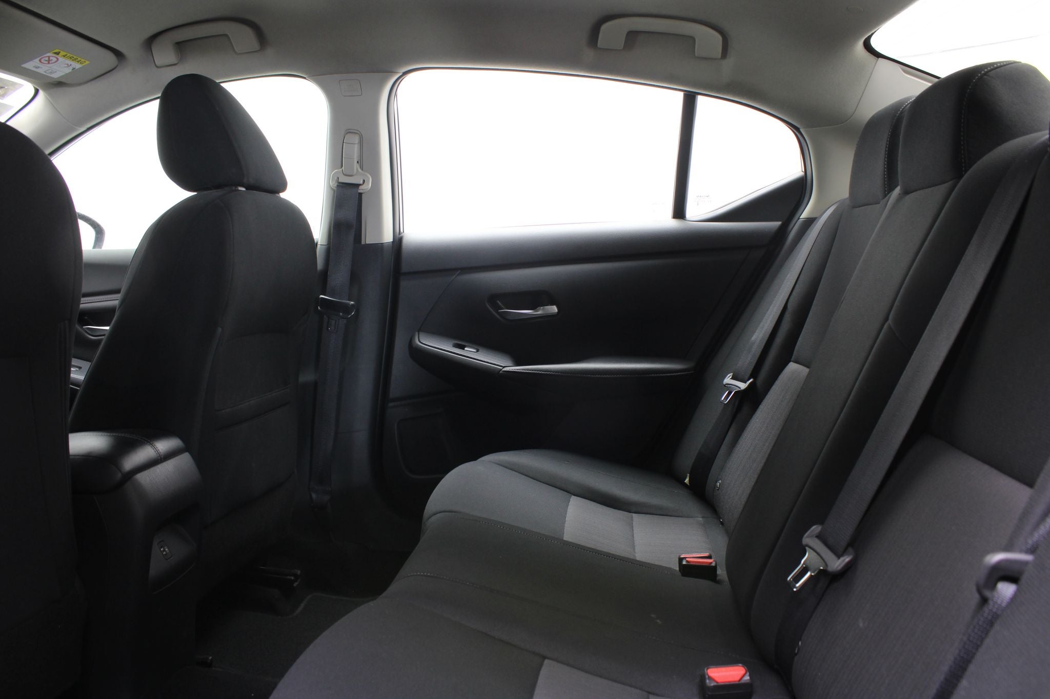 2023 Nissan Sentra 2.0 Advance Mt