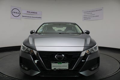2023 Nissan Sentra 2.0 Advance Mt