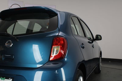 2020 Nissan March 1.6 Sense At