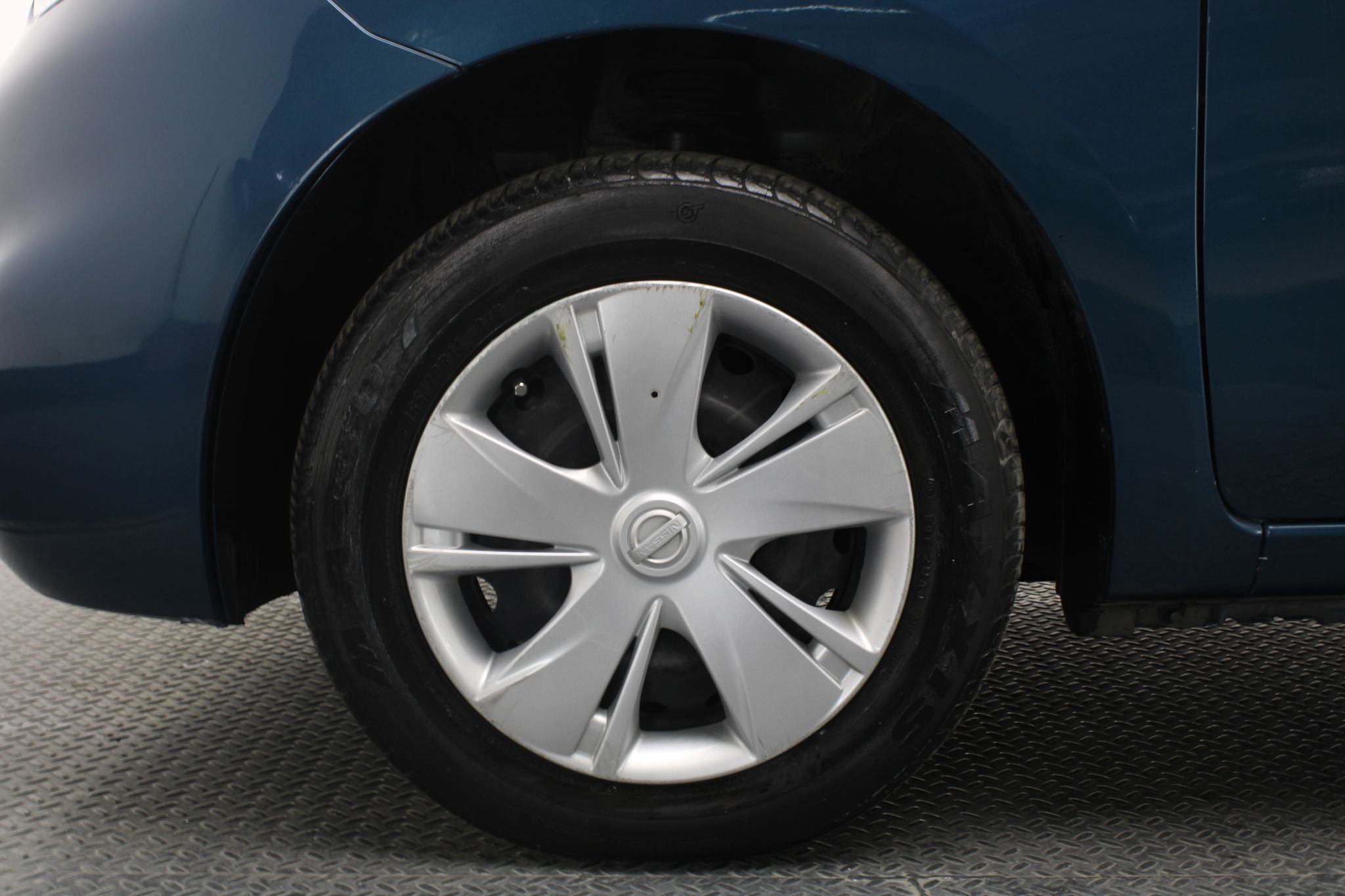 2020 Nissan March 1.6 Sense At