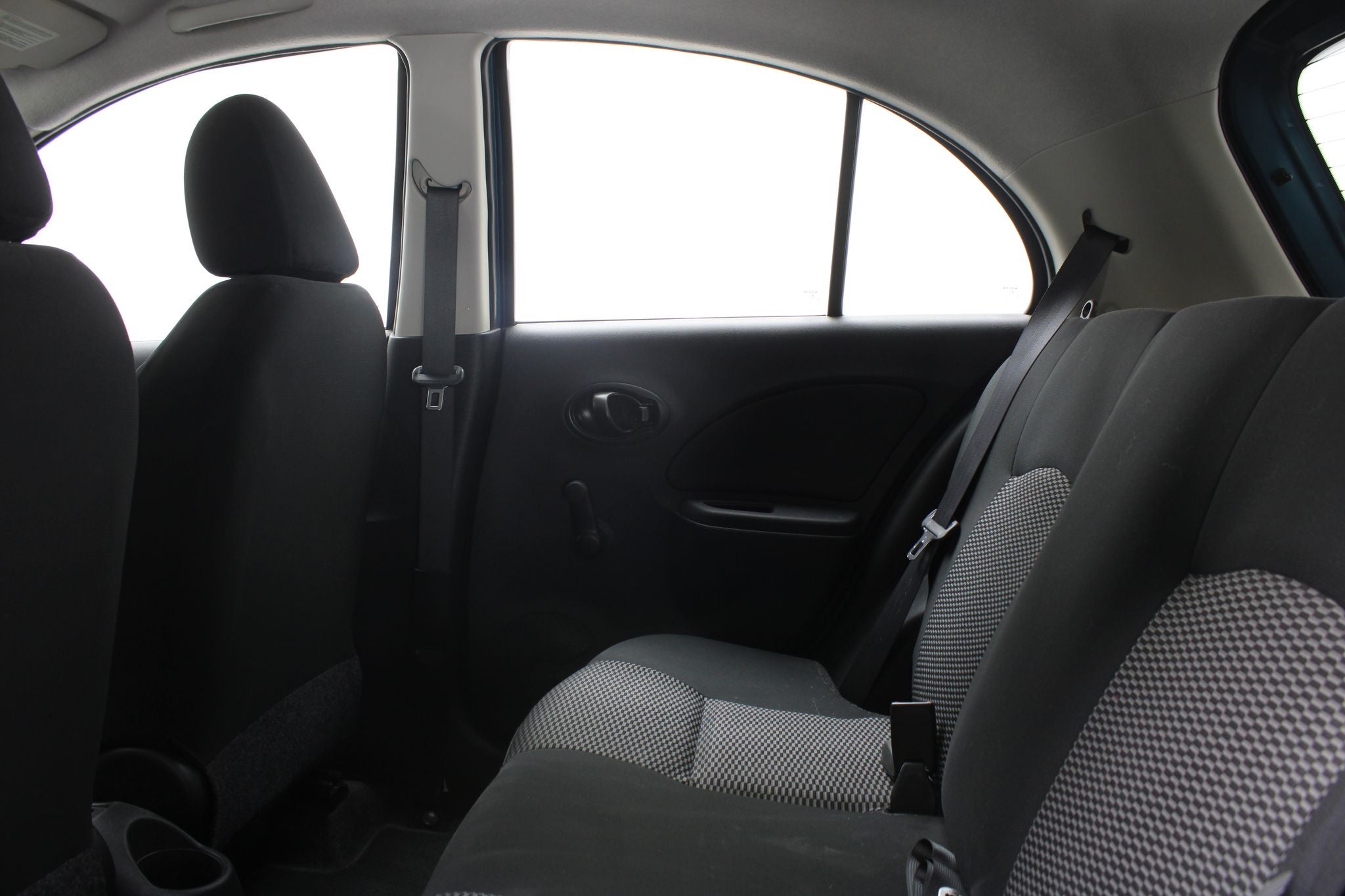 2020 Nissan March 1.6 Sense At