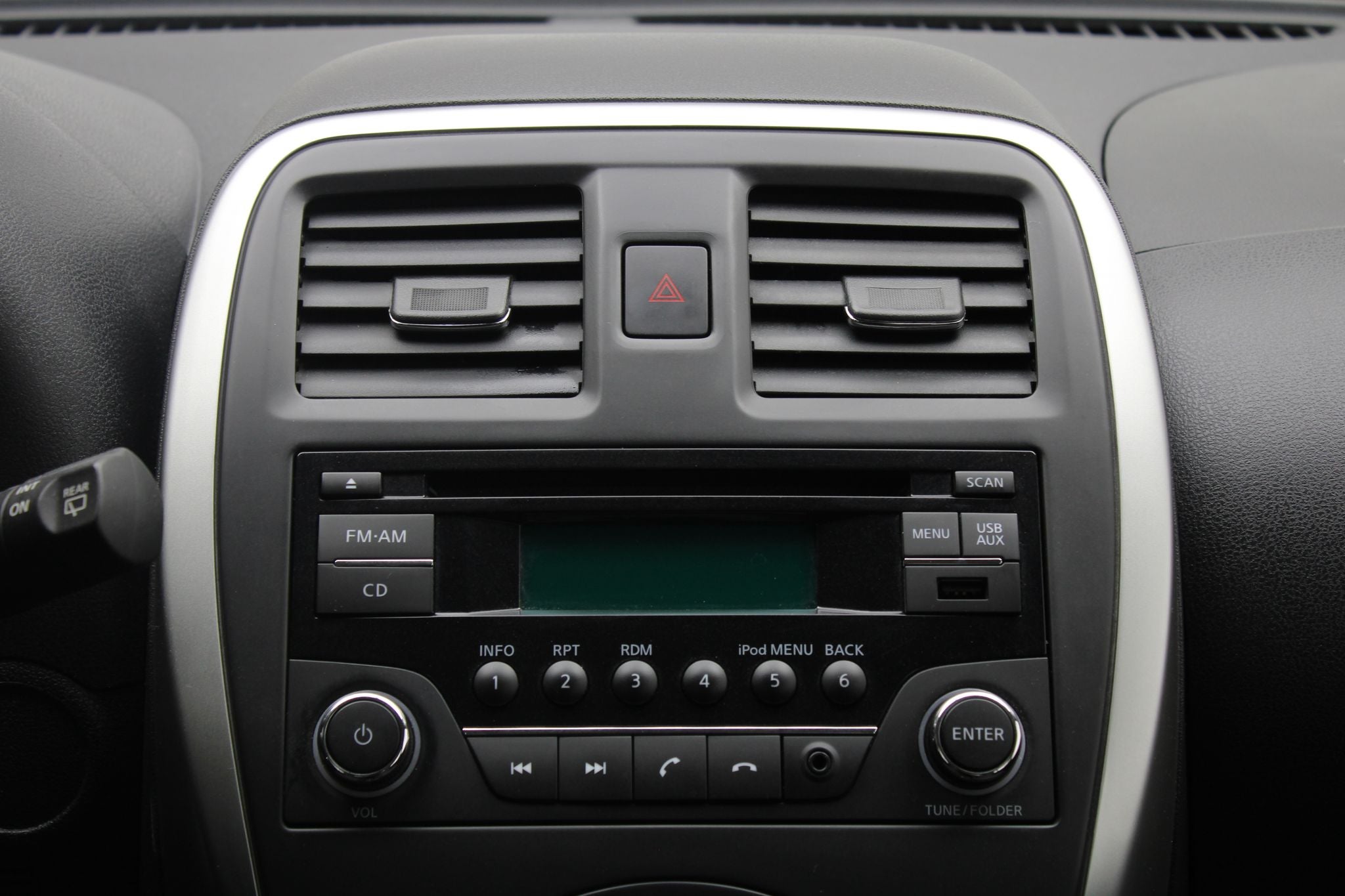 2020 Nissan March 1.6 Sense At