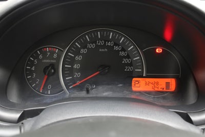 2020 Nissan March 1.6 Sense At